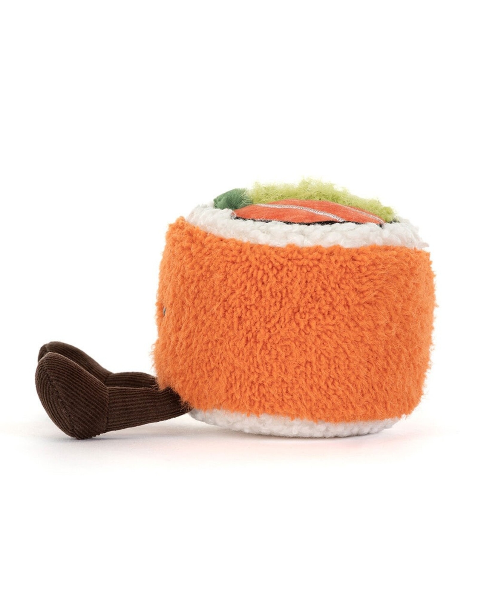 Jellycat Amuseables Codhi Californian Roll