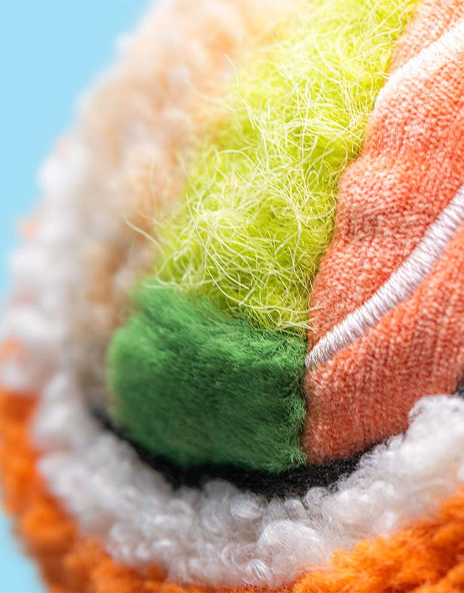 Jellycat Amuseables Codhi Californian Roll