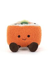 Jellycat Amuseables Codhi Californian Roll