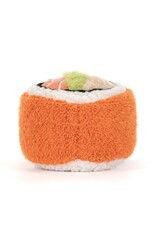 Jellycat Amuseables Codhi Californian Roll