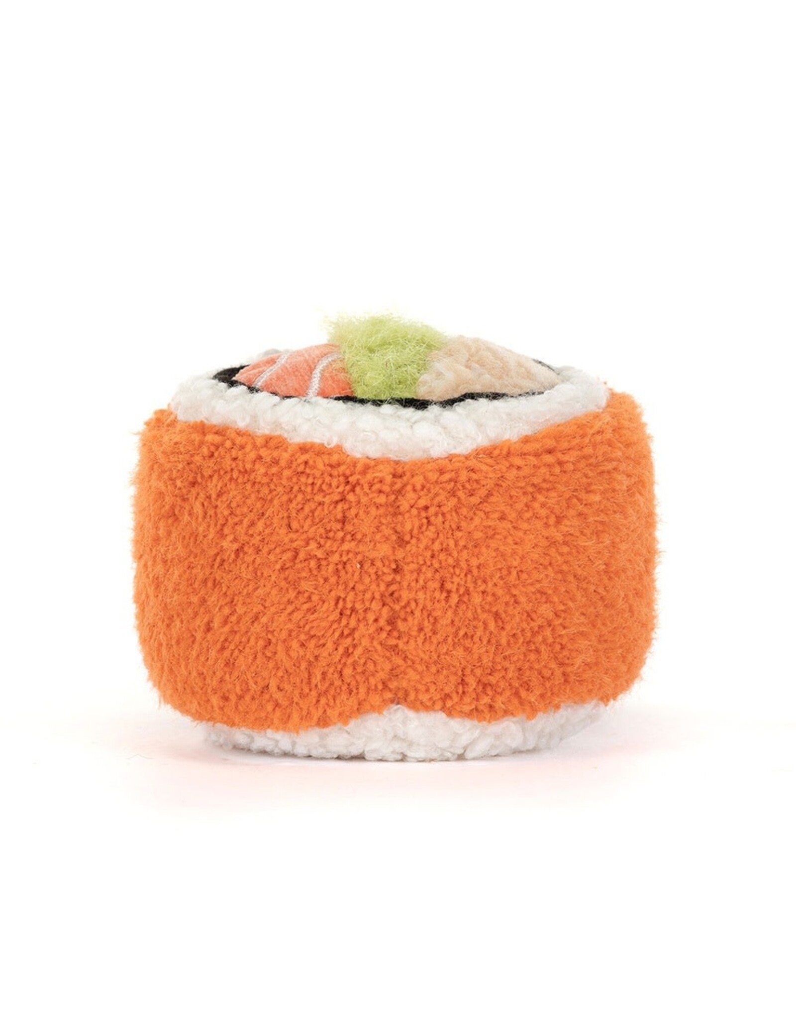 Jellycat Amuseables Codhi Californian Roll