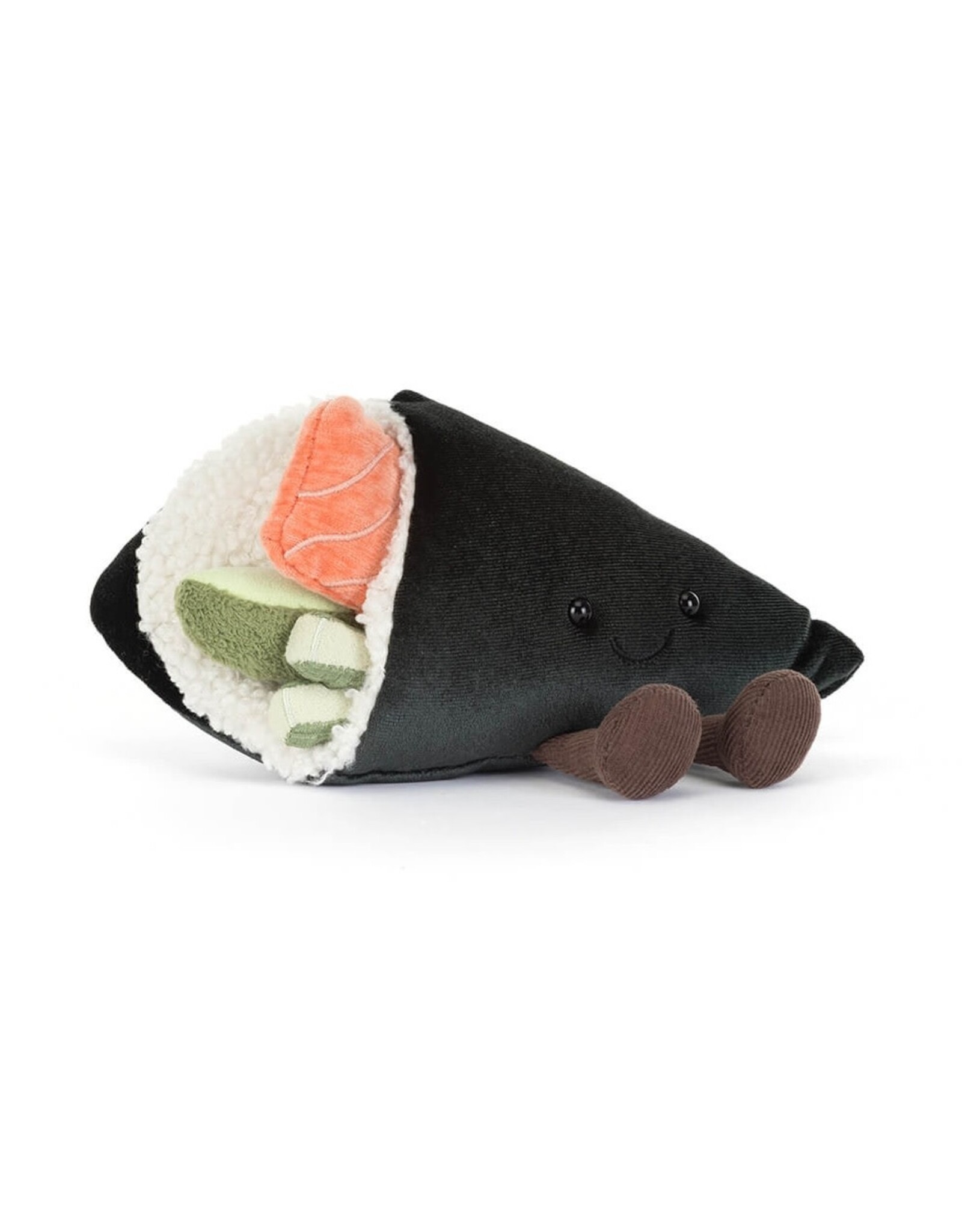 Jellycat Amuseables Coneroi Temaki