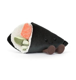 Jellycat Amuseables Coneroi Temaki