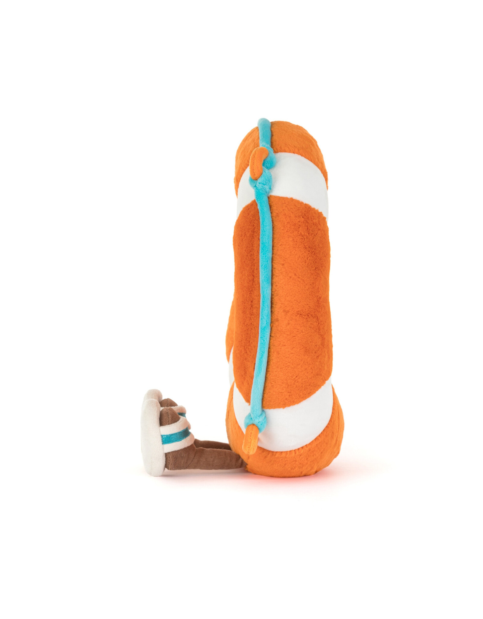 Jellycat Amuseables Life Ring