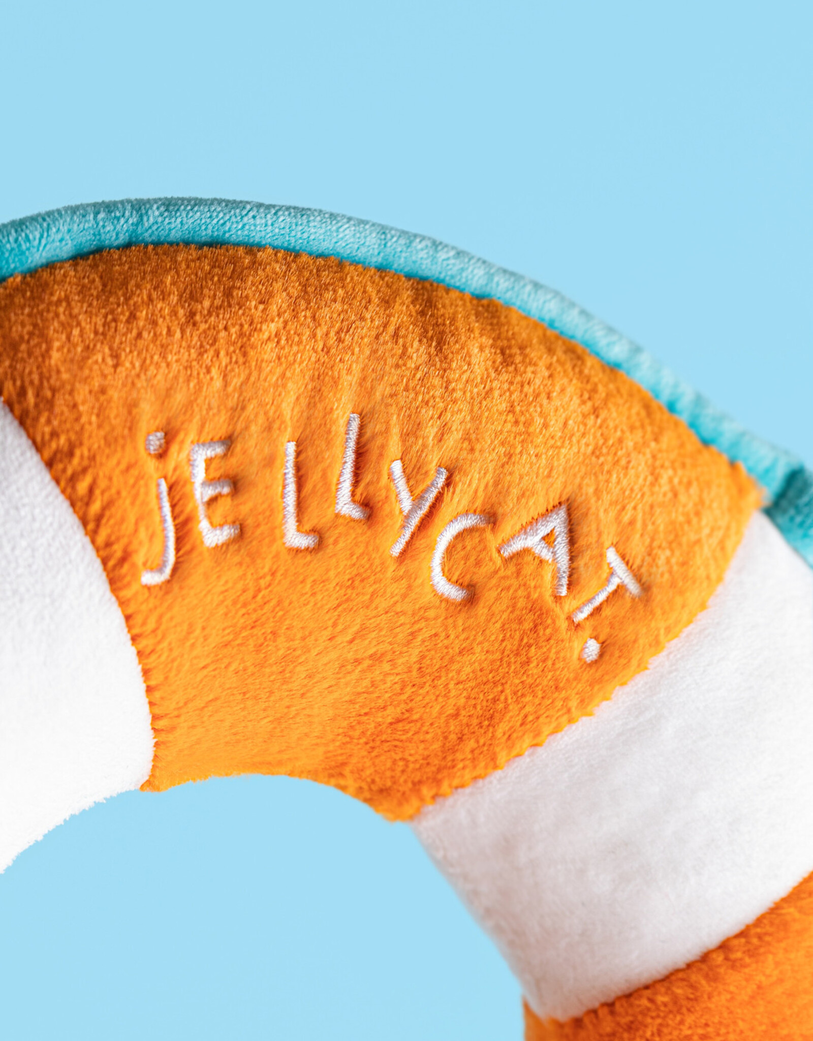 Jellycat Amuseables Life Ring