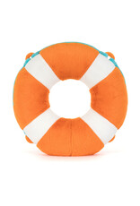 Jellycat Amuseables Life Ring