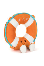 Jellycat Amuseables Life Ring