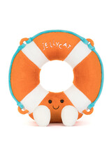 Jellycat Amuseables Life Ring