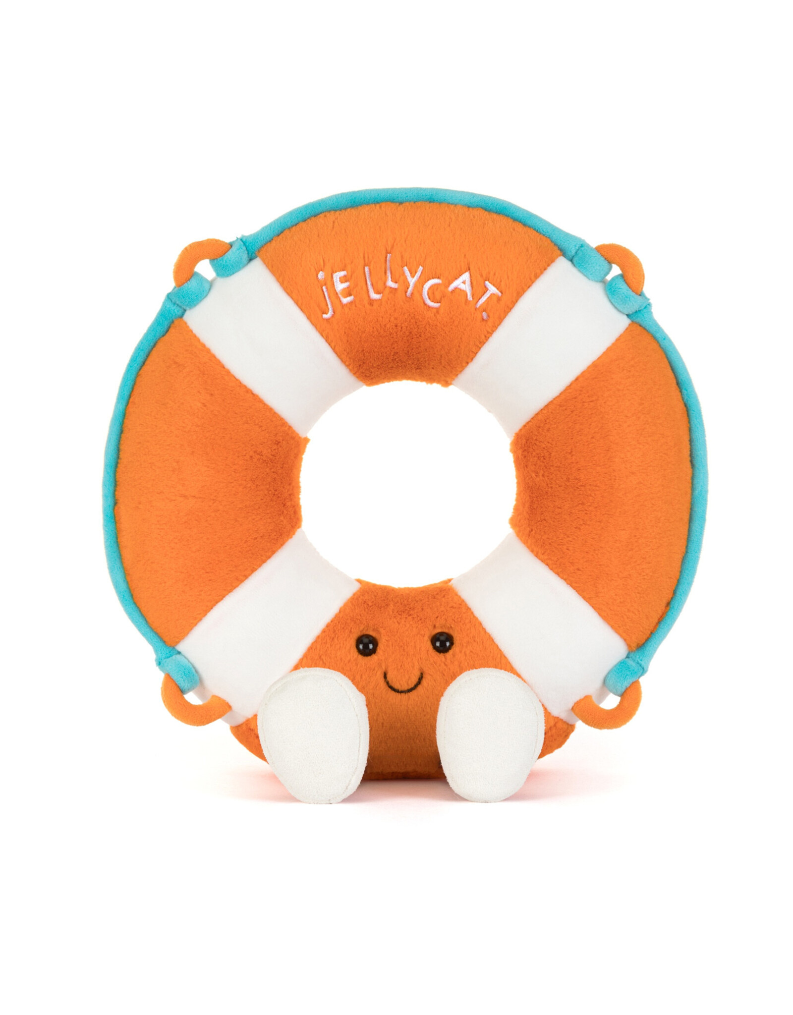 Jellycat Amuseables Life Ring