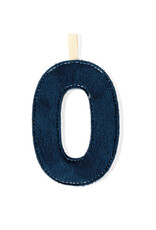 Lilliputiens Letters Lilliputiens O glow