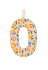 Lilliputiens Letters Lilliputiens O glow