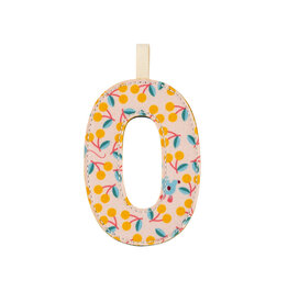Lilliputiens Letters Lilliputiens O glow