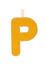 Lilliputiens Letters Lilliputiens P glow