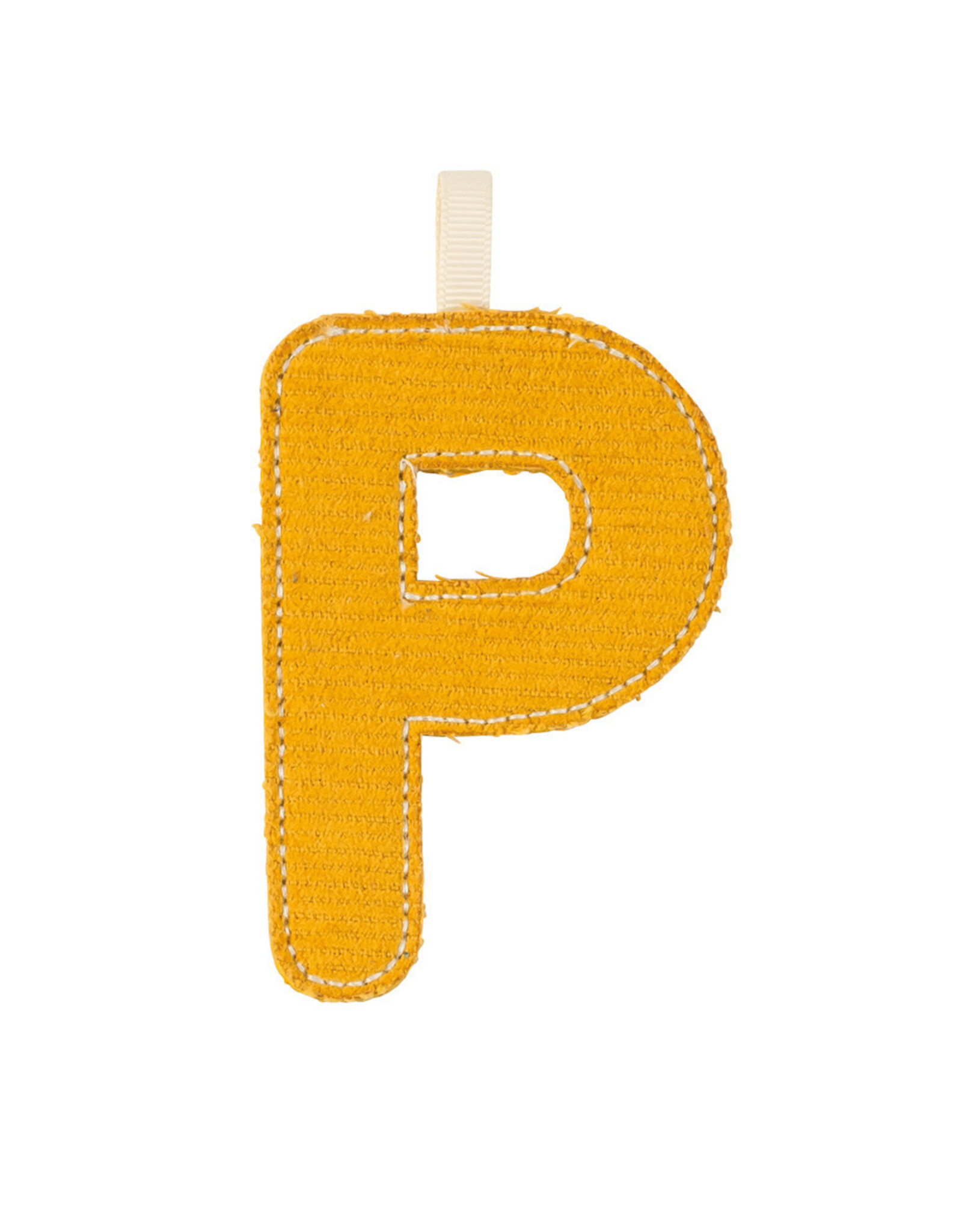 Lilliputiens Letters Lilliputiens P glow