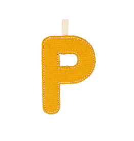 Lilliputiens Letters Lilliputiens P glow