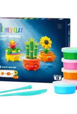 HeyClay Kleiset Plant Friends