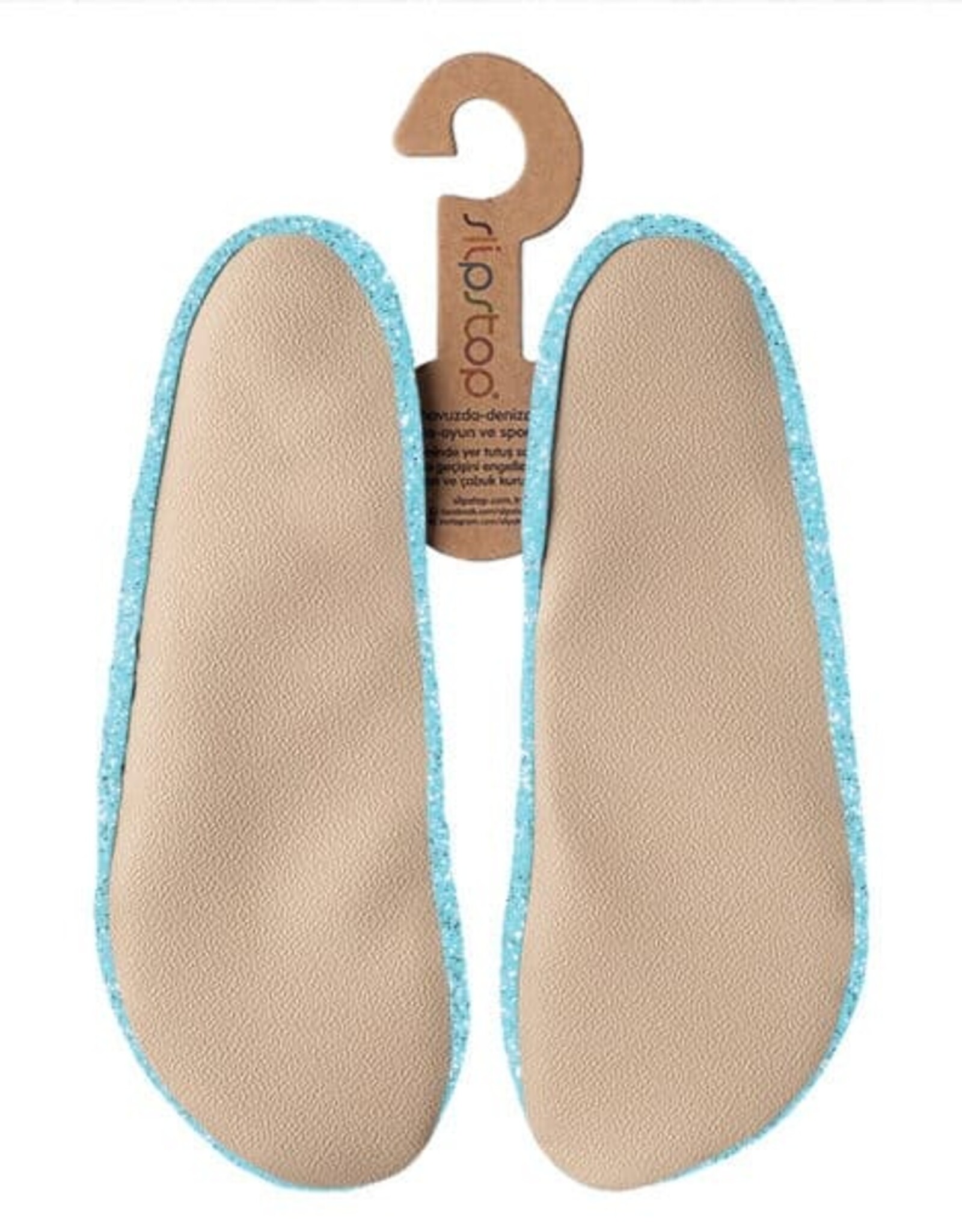 Slipstop Slipstop schoentjes Adult Madonna