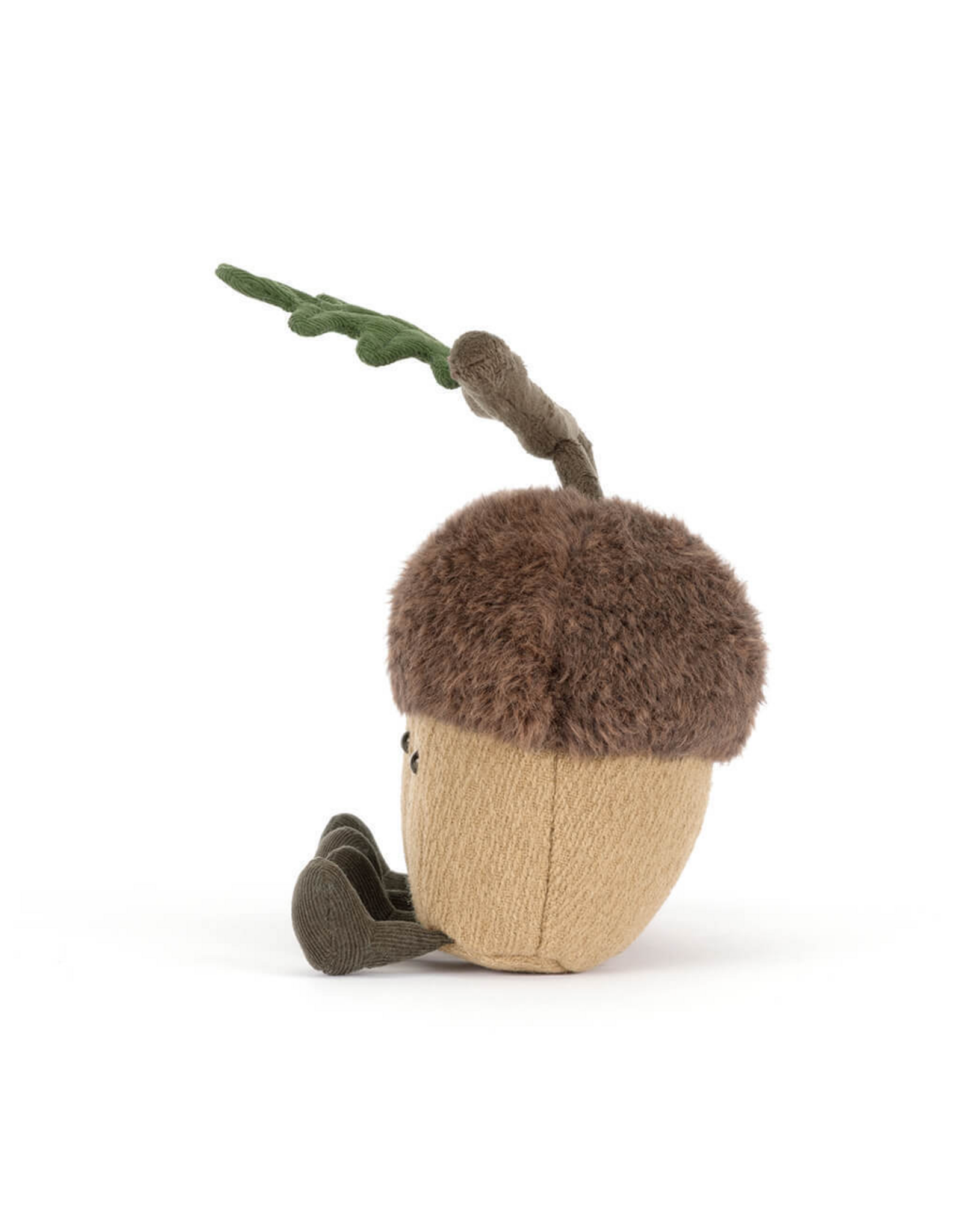 Jellycat Amuseables Ort & Tum Acorns