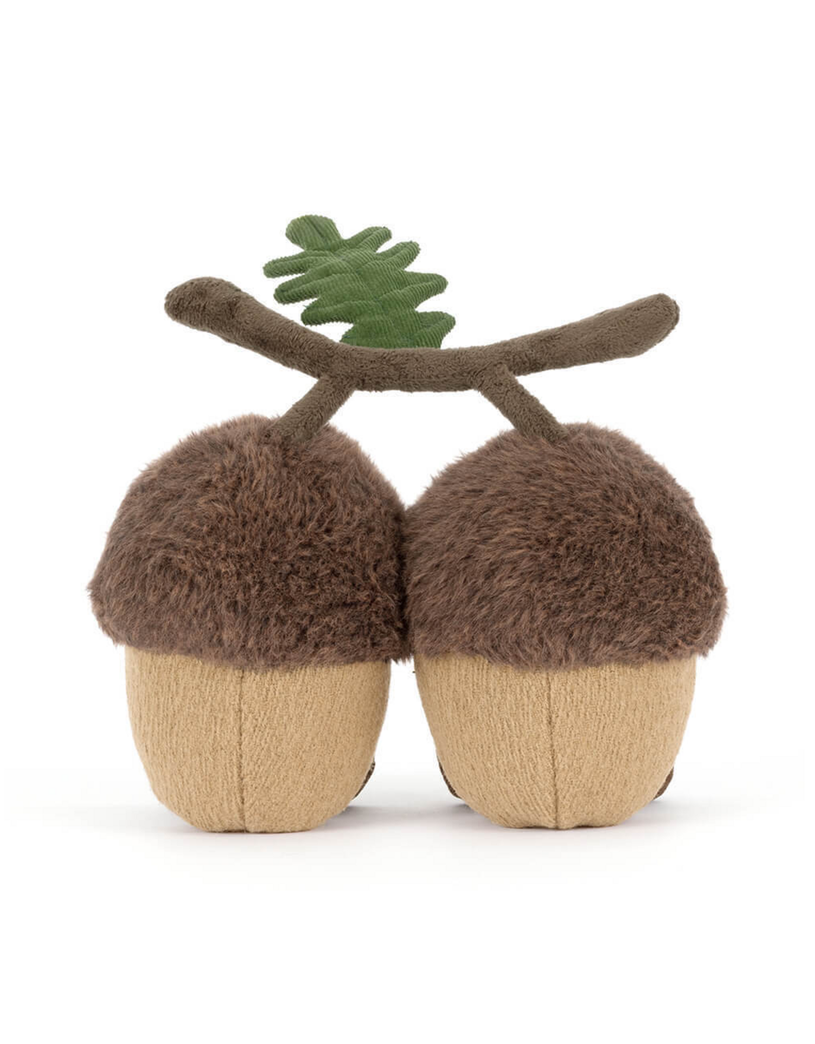 Jellycat Amuseables Ort & Tum Acorns