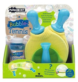 PhänoMINT bellenblaas tennis