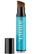 AMICI Navulbare zonnebrandkwast Tropical Teal