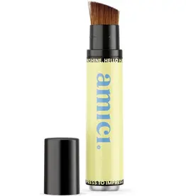 AMICI Navulbare zonnebrandkwast Sunny Spritz