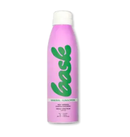 BASK Minerale Zonnebrandspray SPF 50