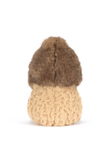 Jellycat Amuseables Peanut Yeti Outfit