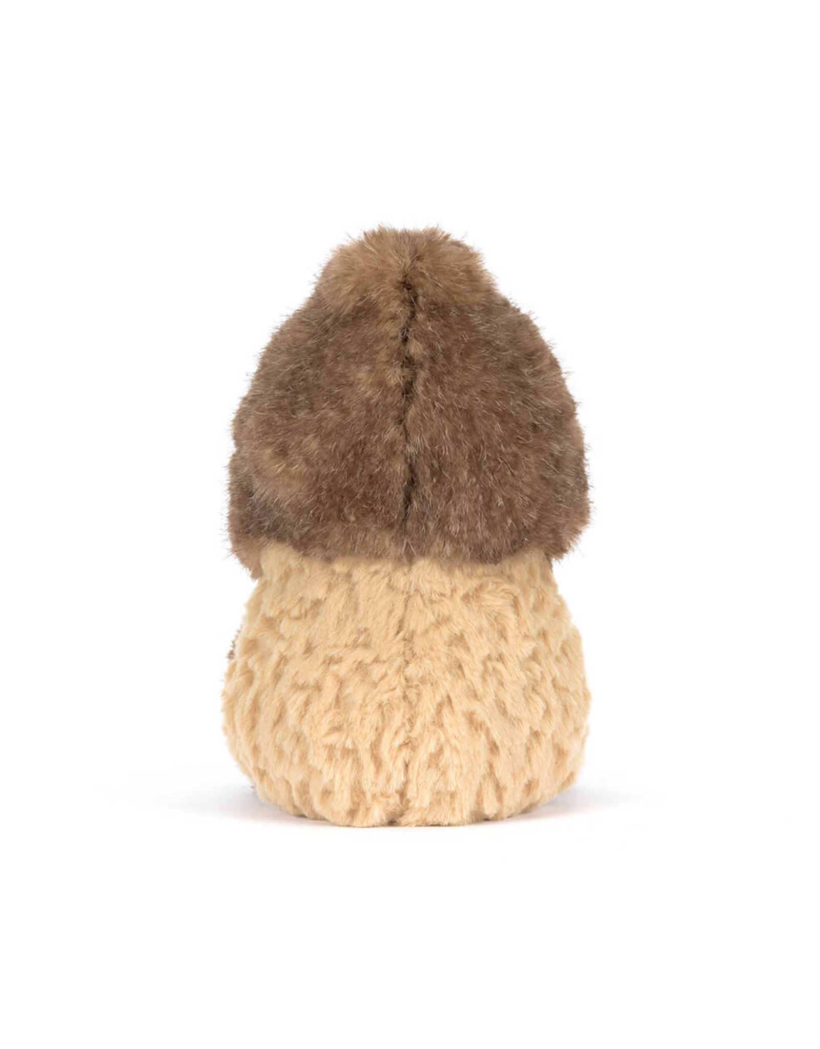 Jellycat Amuseables Peanut Yeti Outfit