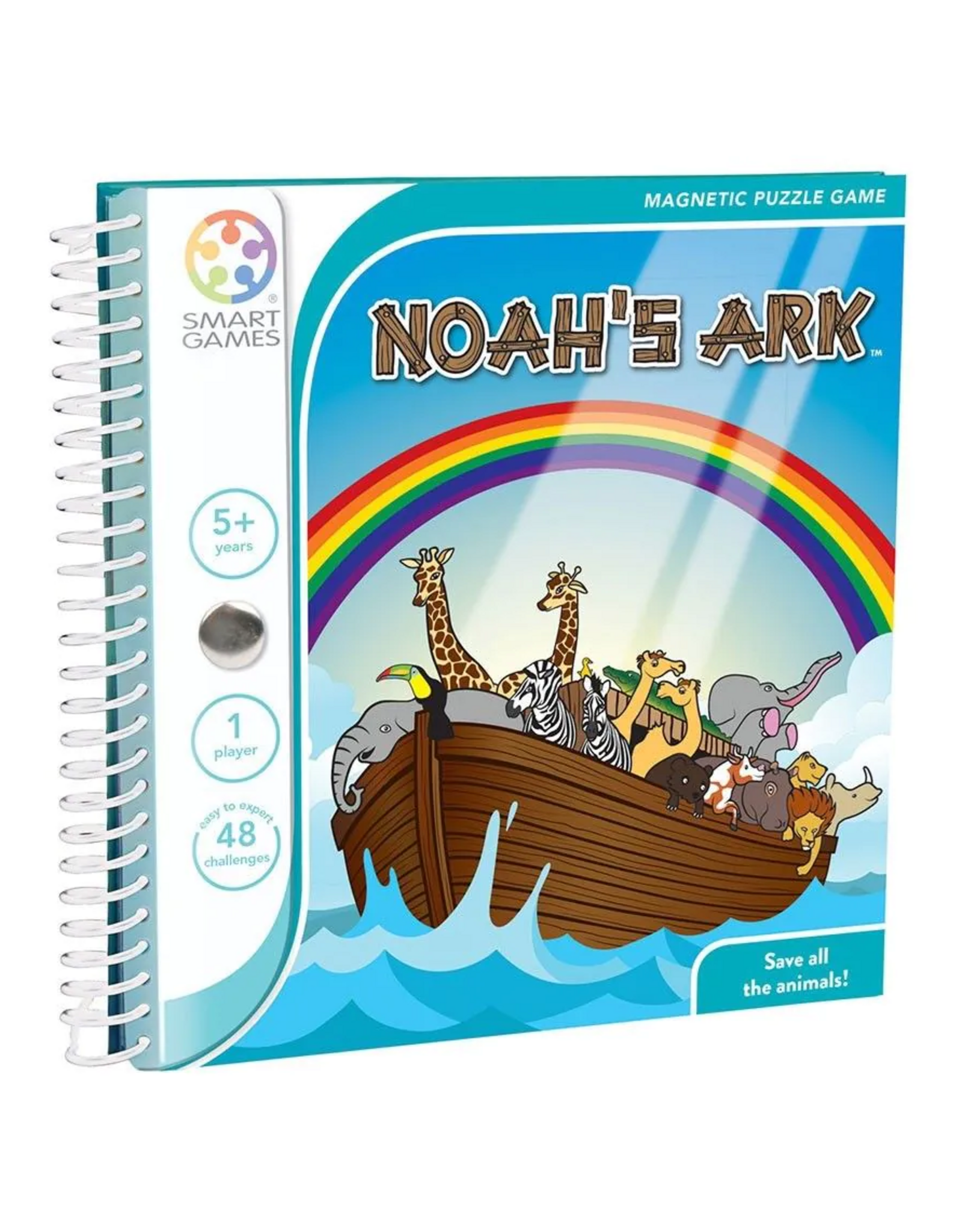 SmartGames Noah’s Ark
