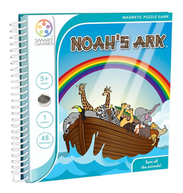 SmartGames Noah’s Ark