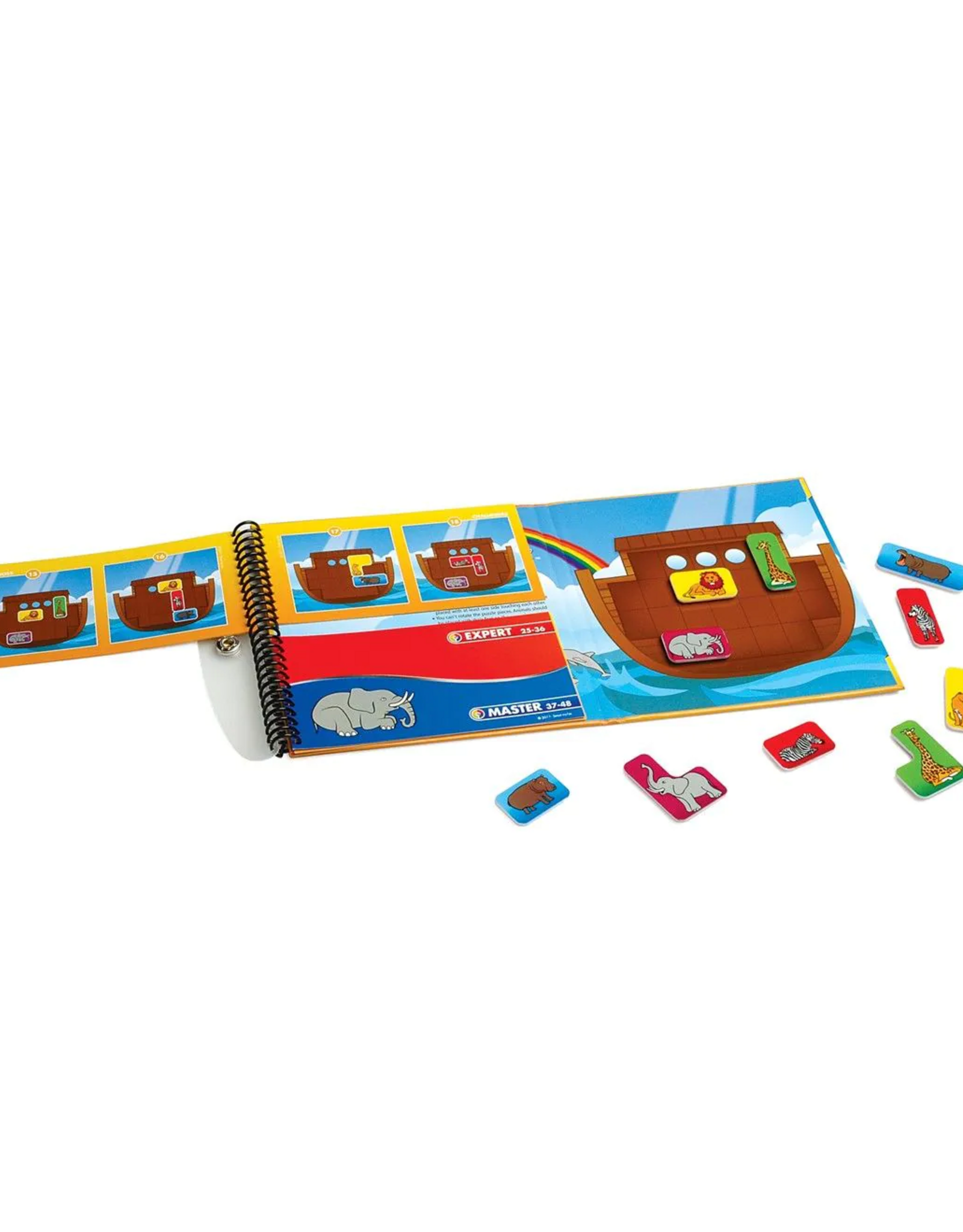 SmartGames Noah’s Ark