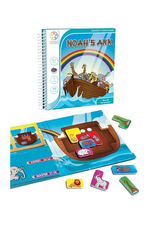 SmartGames Noah’s Ark