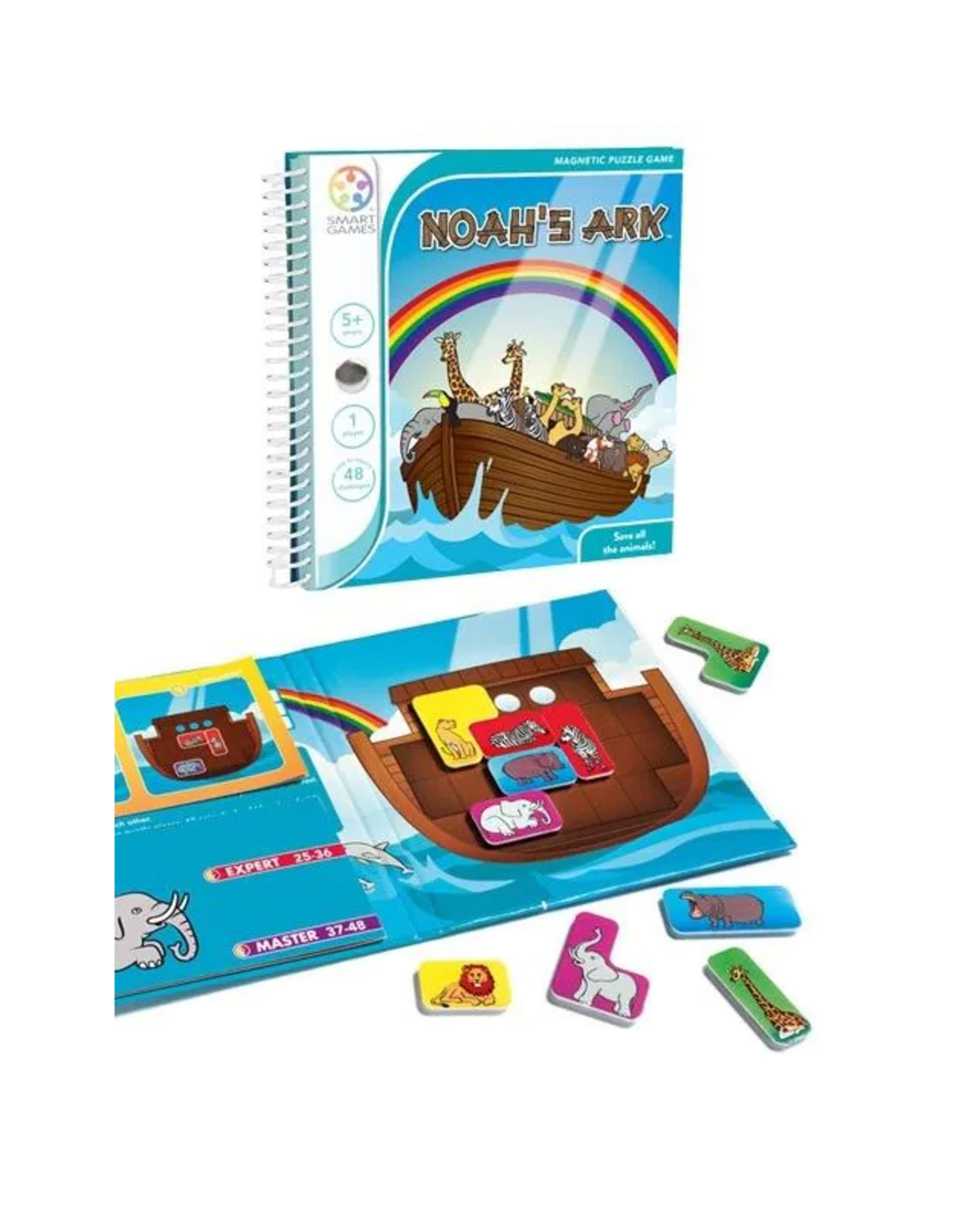 SmartGames Noah’s Ark