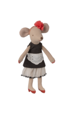 Maileg Mama Muis Schoonheidsspicialiste
