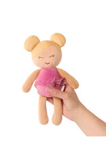 Lullababy Badpop meisje blond S