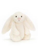 Jellycat Bashful Cream Bunny Original