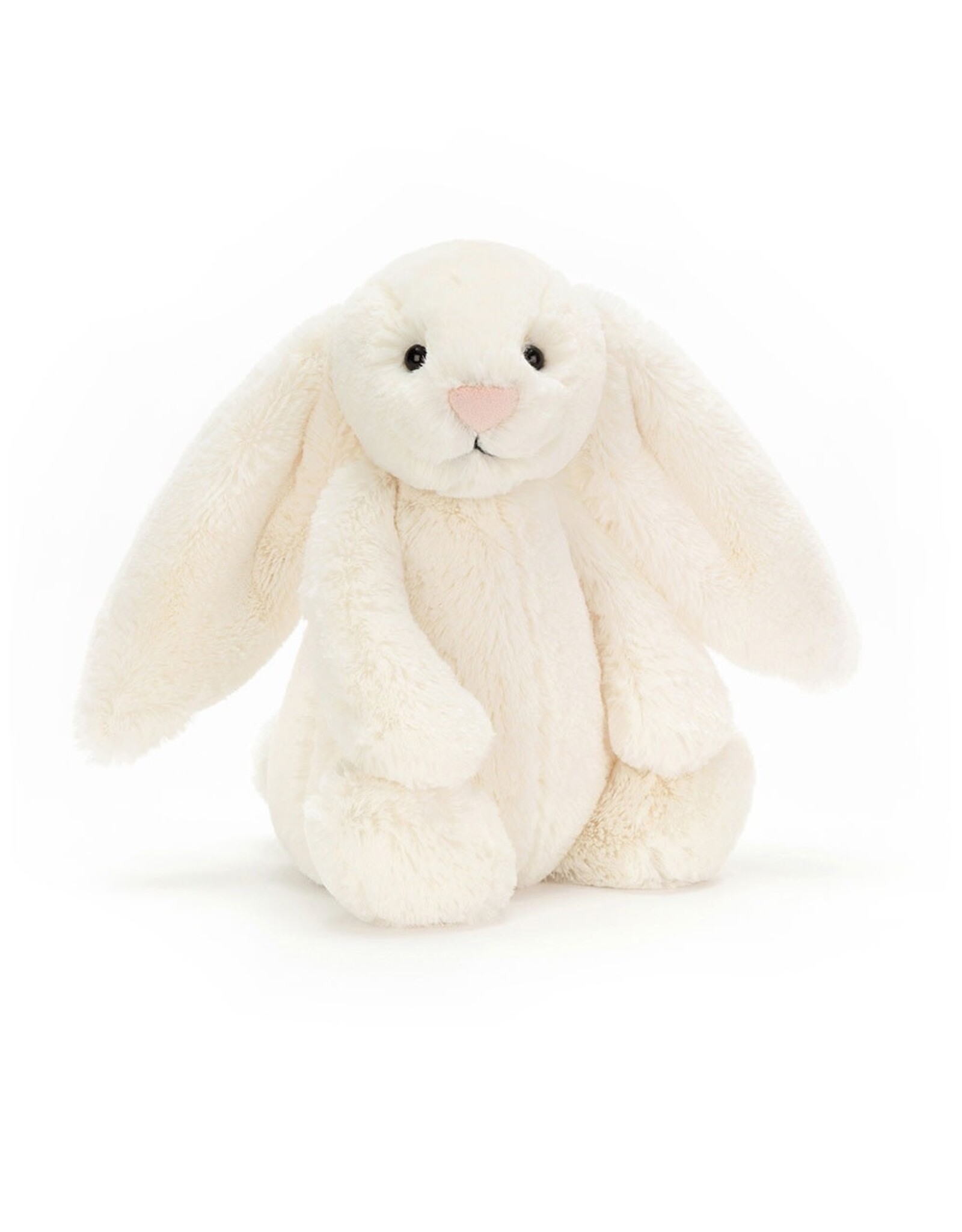 Jellycat Bashful Cream Bunny Original