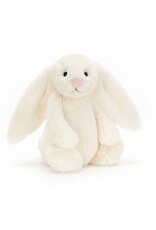 Jellycat Bashful Cream Bunny Original