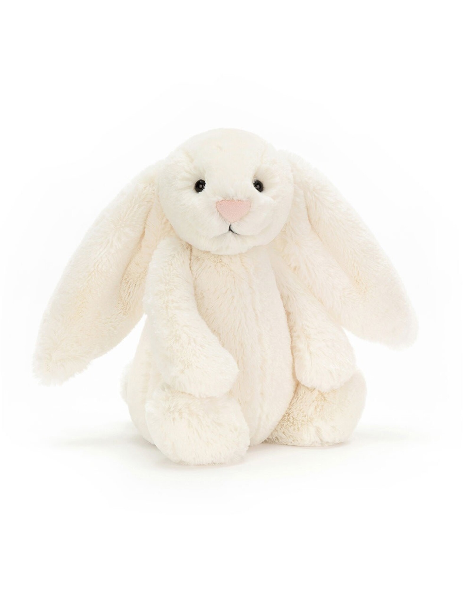 Jellycat Bashful Cream Bunny Original