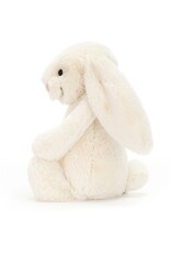 Jellycat Bashful Cream Bunny Original