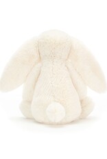 Jellycat Bashful Cream Bunny Original