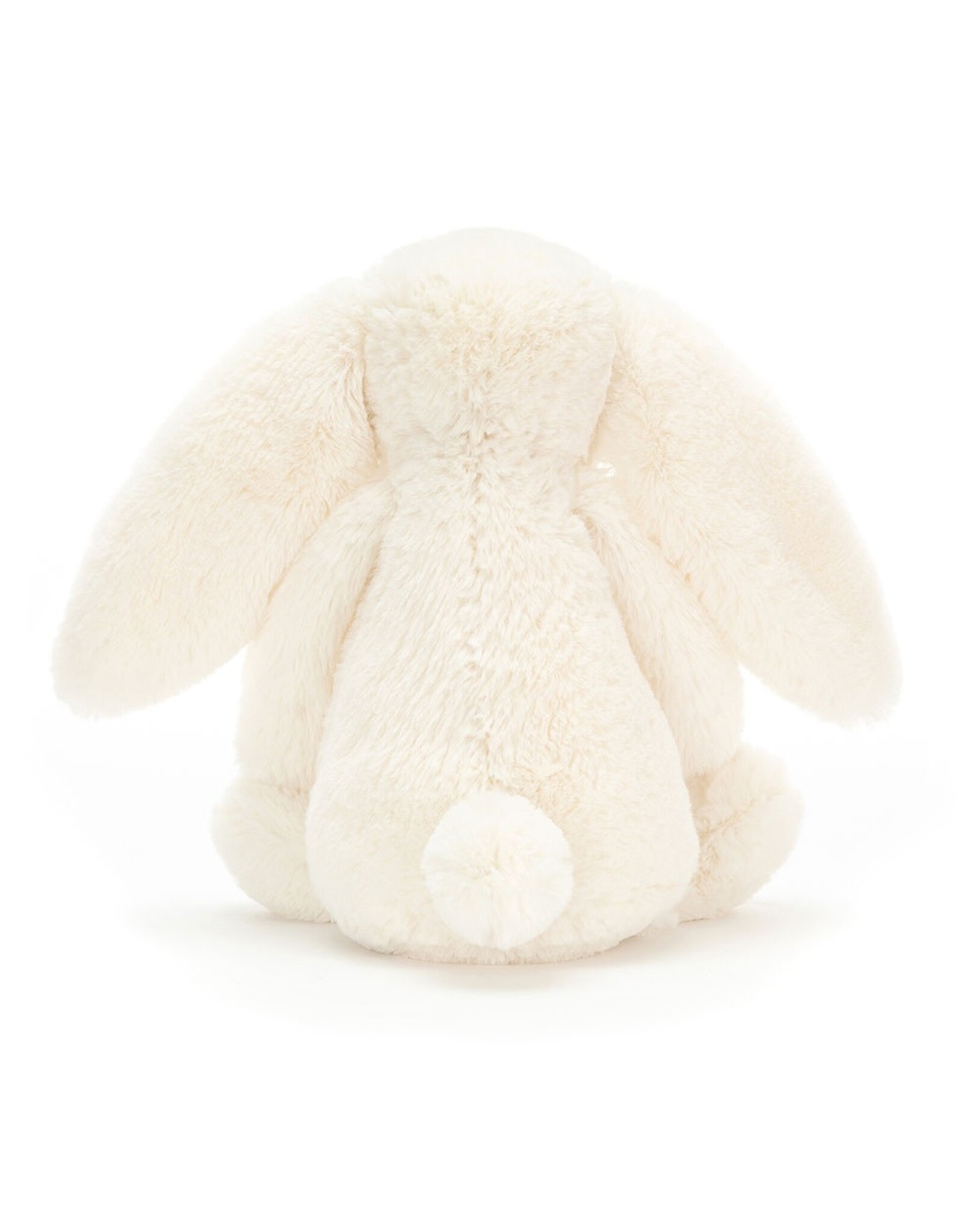 Jellycat Bashful Cream Bunny Original