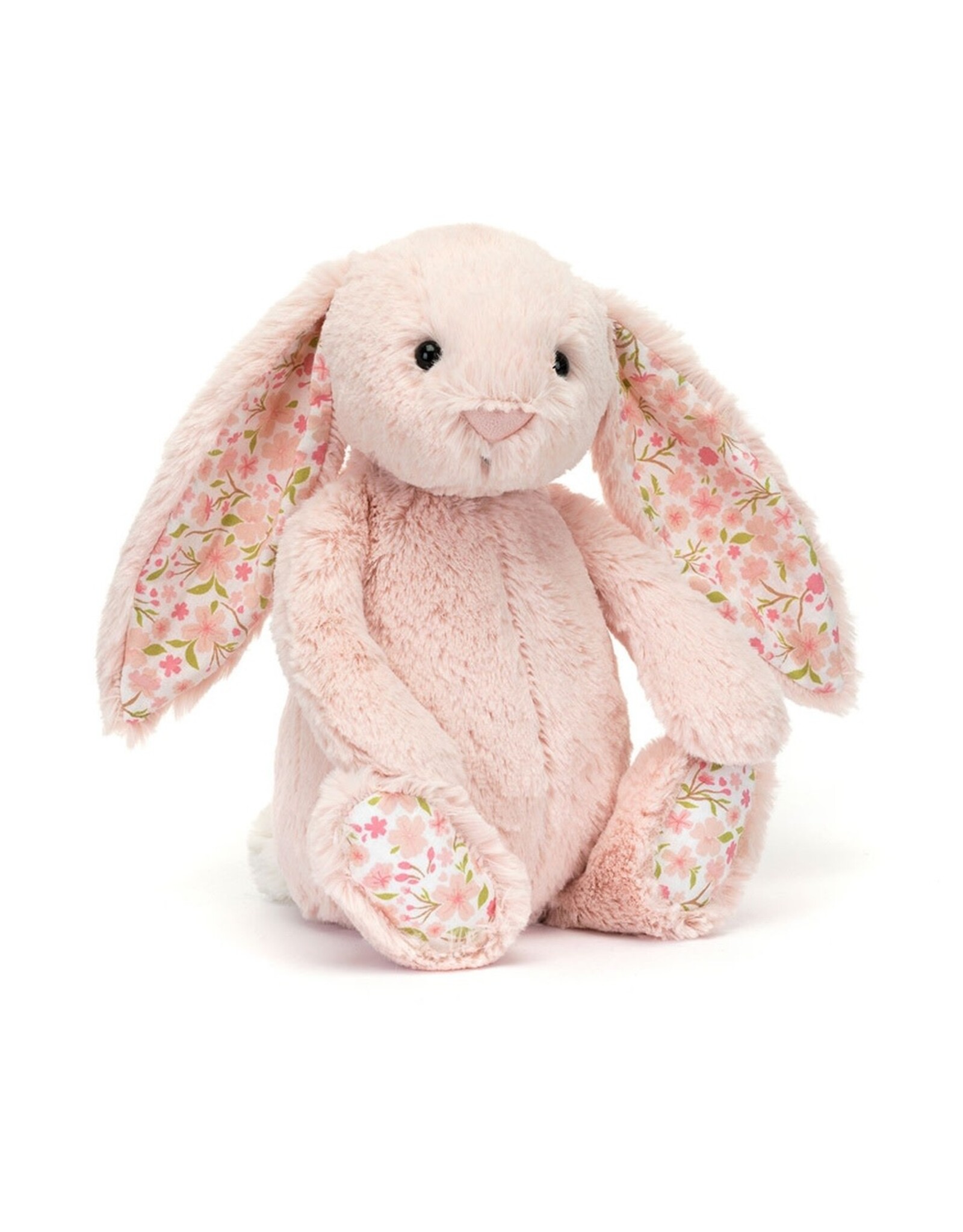 Jellycat Blossom Blush Bunny Cherry Original