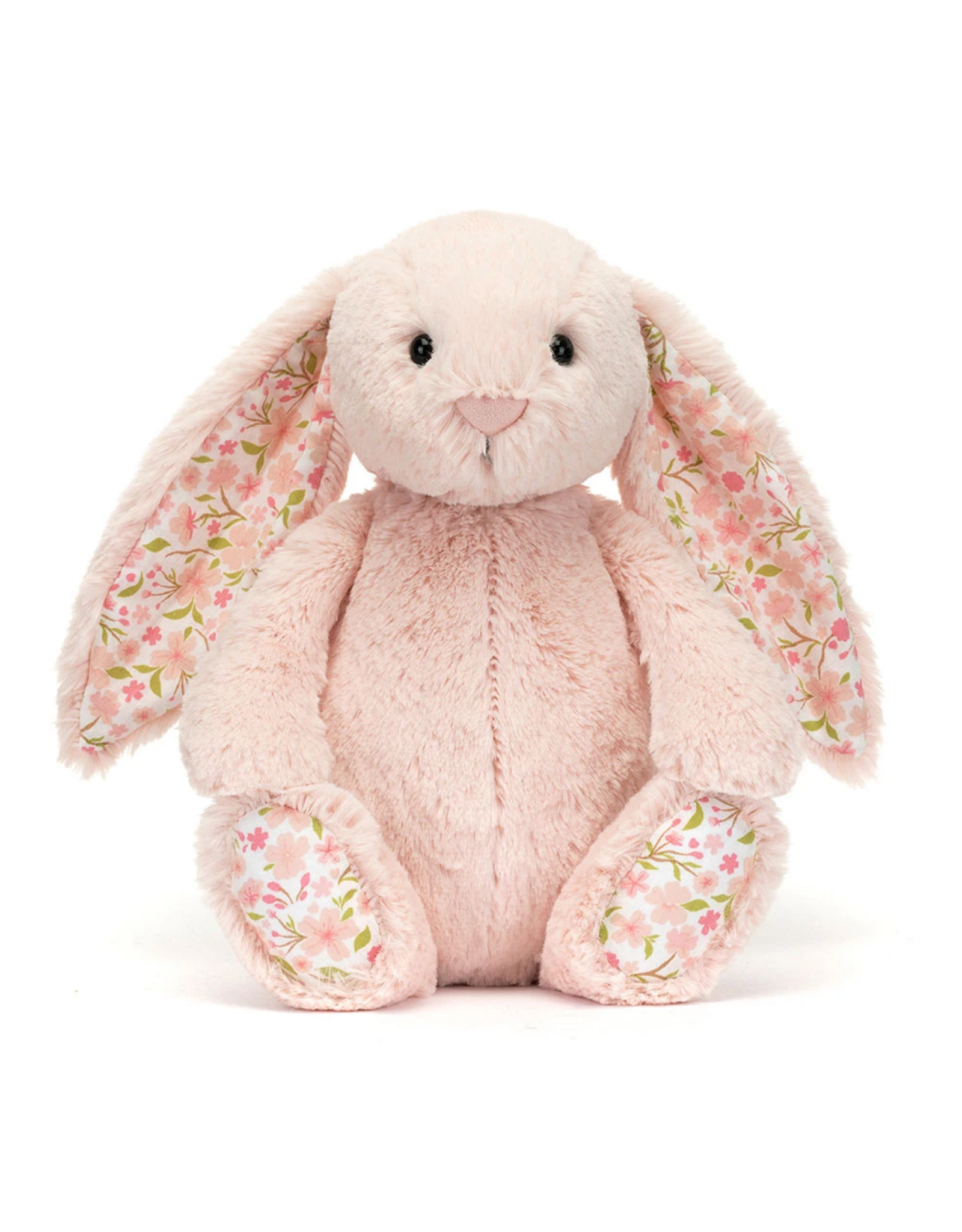 Jellycat Blossom Blush Bunny Cherry Original