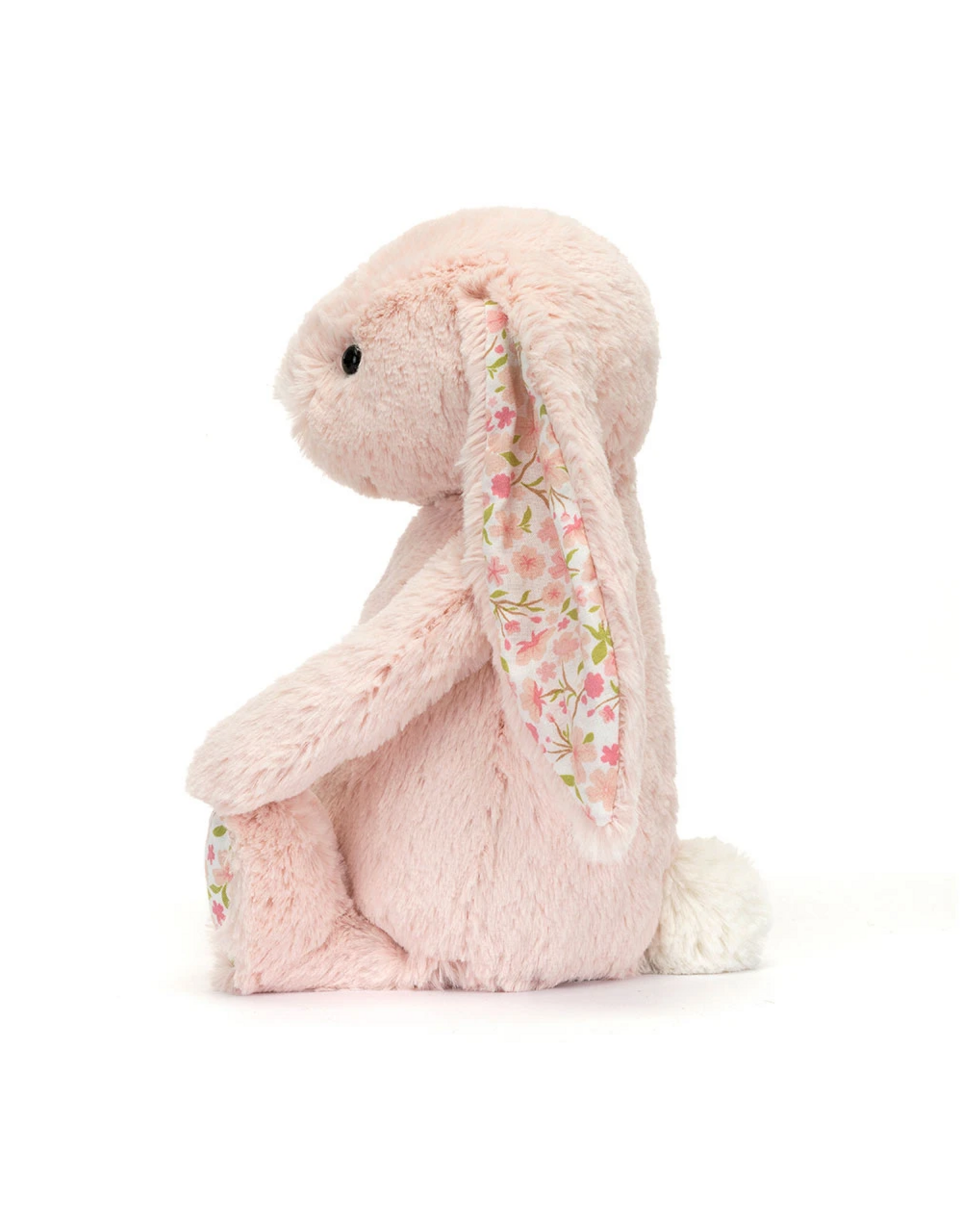 Jellycat Blossom Blush Bunny Cherry Original