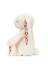 Jellycat Blossom Bunny Cream Berry Original
