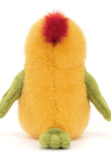 Jellycat Budgeby Parrot