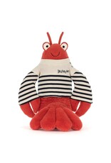 Jellycat Larry Lobster Sailor Outfit