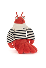 Jellycat Larry Lobster Sailor Outfit